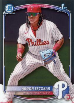 Aroon Escobar