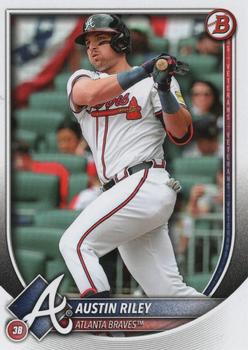 Austin Riley
