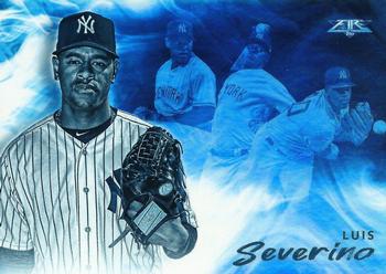 Luis Severino