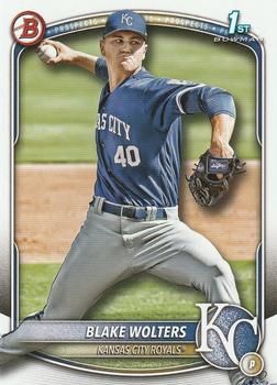 Blake Wolters