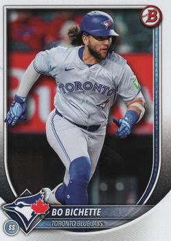 Bo Bichette