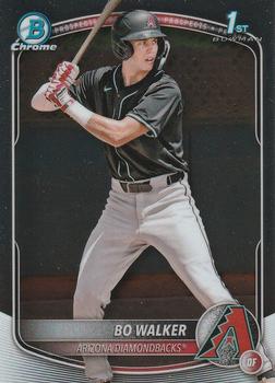 Bo Walker