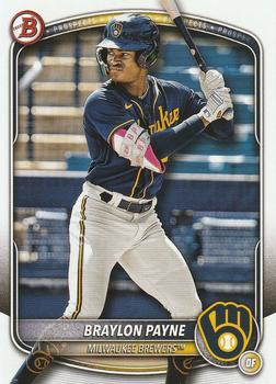 Braylon Payne