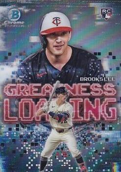 Brooks Lee