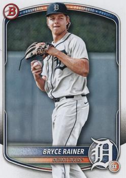 Bryce Rainer