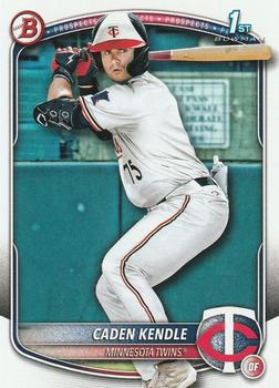 Caden Kendle
