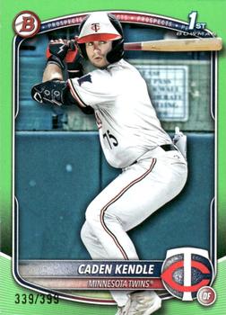 Caden Kendle
