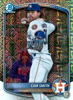 Cam Smith