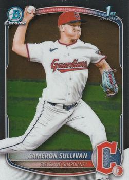 Cameron Sullivan