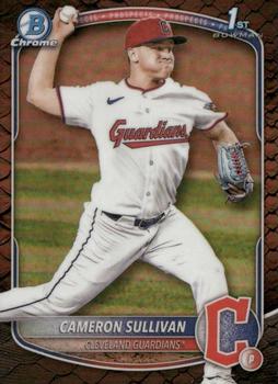 Cameron Sullivan