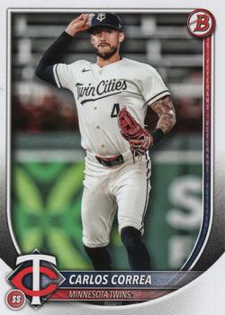 Carlos Correa