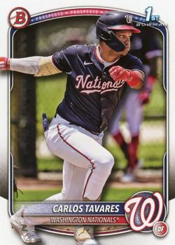 Carlos Tavares