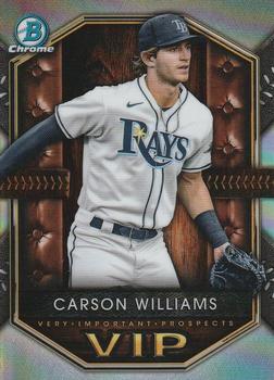 Carson Williams