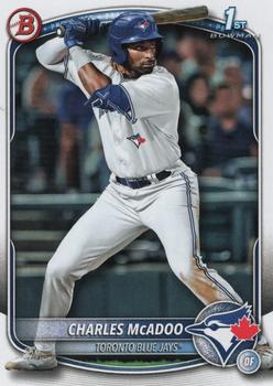 Charles McAdoo