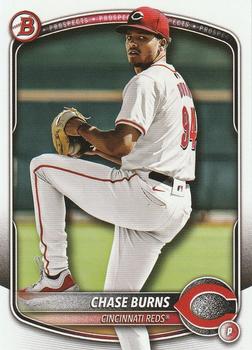 Chase Burns