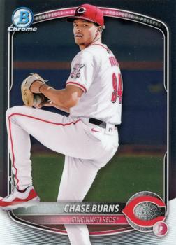 Chase Burns