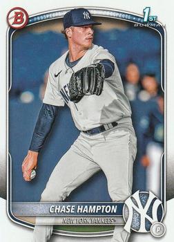 Chase Hampton