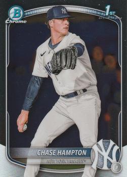 Chase Hampton