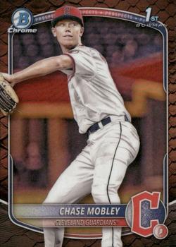 Chase Mobley