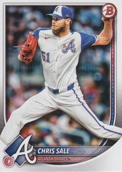 Chris Sale