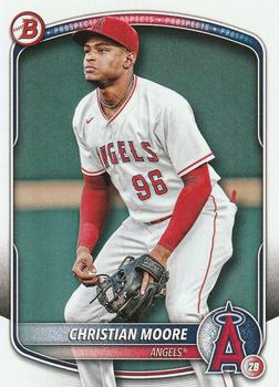 Christian Moore