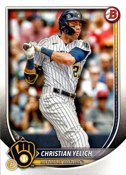Christian Yelich