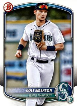 Colt Emerson