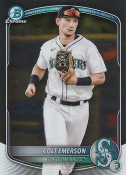 Colt Emerson