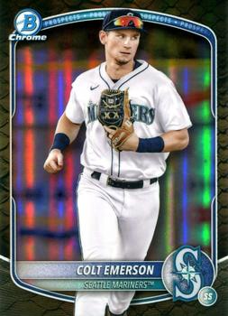 Colt Emerson