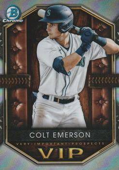 Colt Emerson