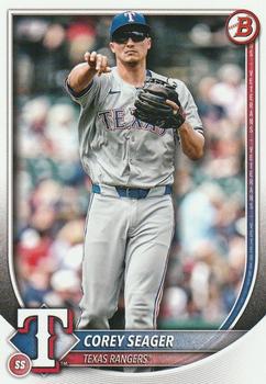 Corey Seager