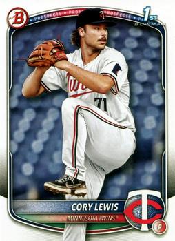 Cory Lewis