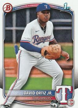 David Ortiz Jr.