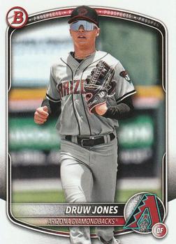 Druw Jones