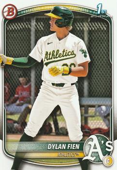 Dylan Fien
