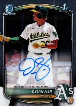 Dylan Fien