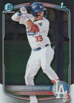 Eduardo Quintero