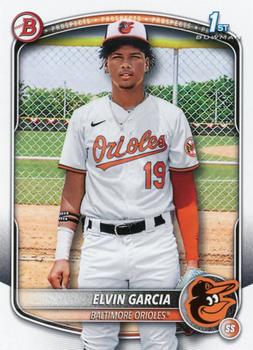 Elvin Garcia