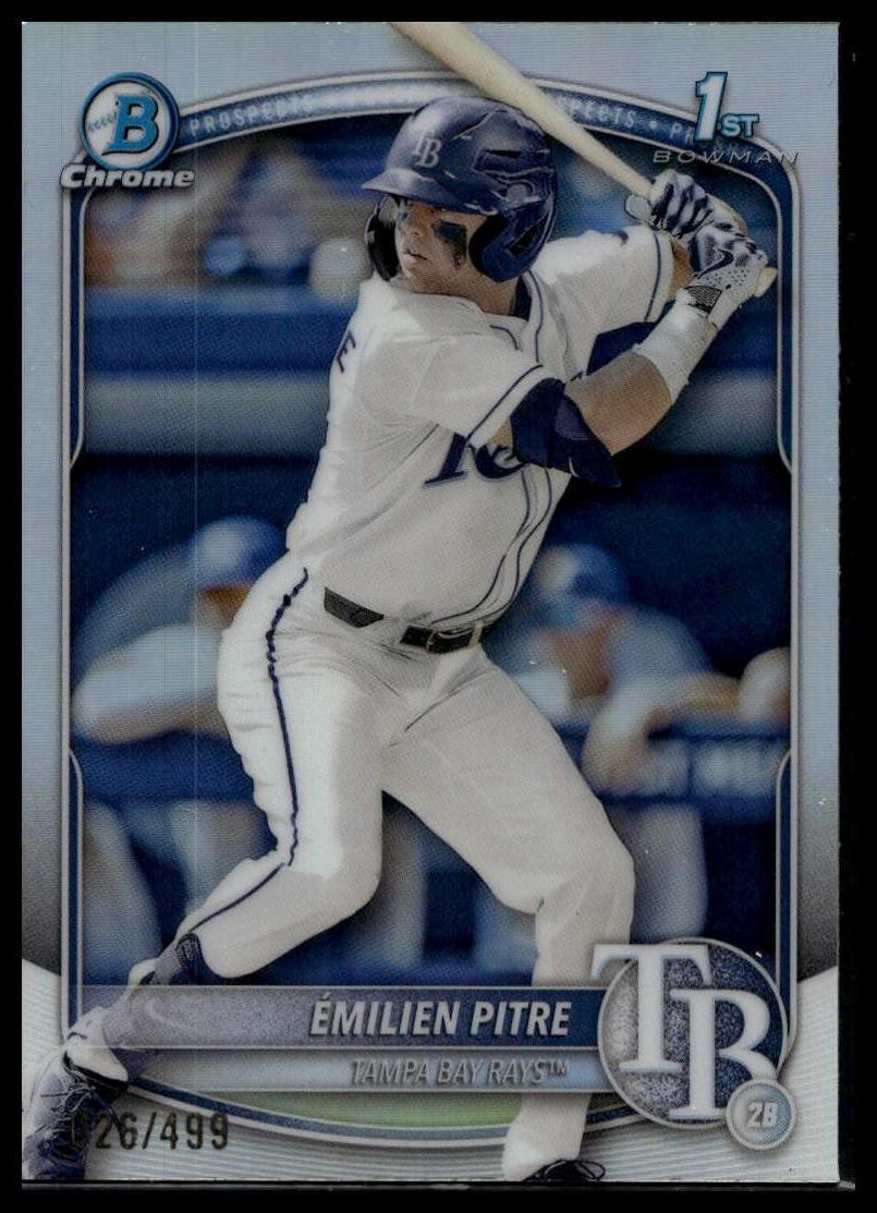 Émilien Pitre