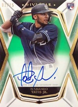 Fernando Tatis Jr.