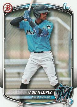 Fabian Lopez