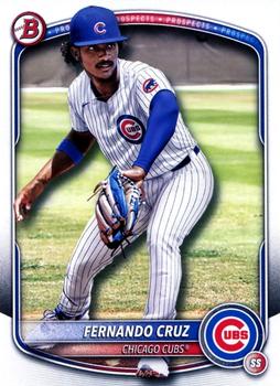 Fernando Cruz