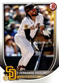 Fernando Tatis Jr.