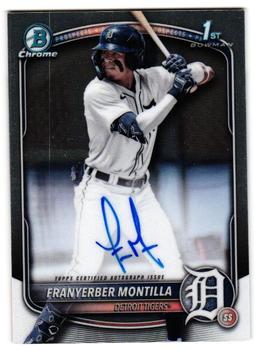 Franyerber Montilla