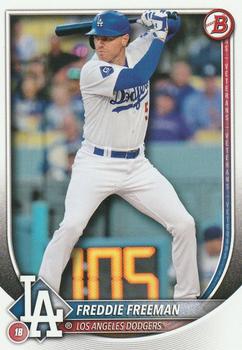 Freddie Freeman