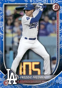 Freddie Freeman