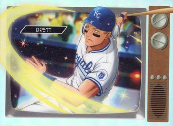 George Brett