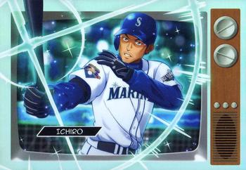 Ichiro