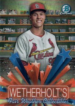 JJ Wetherholt