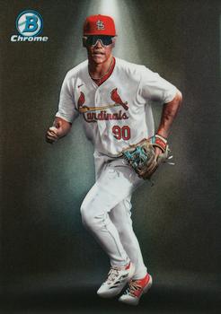 JJ Wetherholt